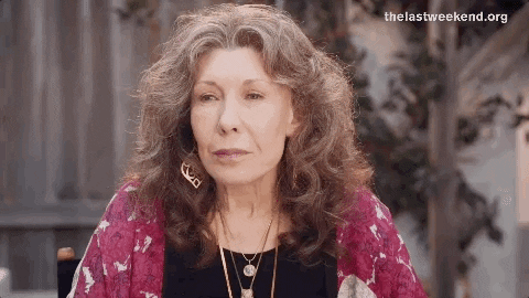 lily tomlin democrats GIF by Swing Left