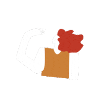 star magic Sticker by henrique k