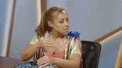 Carnaval Entrevista GIF by Porta Dos Fundos