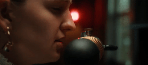 new music last boat to freedom GIF by Madison Cunningham