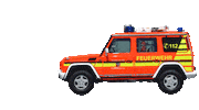 Fire Mercedes Sticker by design112