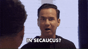 Mtv Mike GIF by Jersey Shore Family Vacation