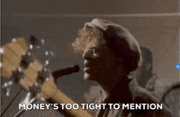 Money Song GIF by Vivid People Disco