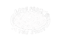 Vinyl Records Sticker