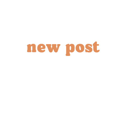 Newpost Sticker by Studio Brut