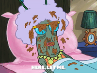 season 7 episode 13 GIF by SpongeBob SquarePants