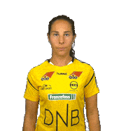 Champions League Respect Sticker by LSK Kvinner FK