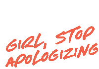 rachel hollis Sticker by The Hollis Company