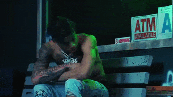 Walk Em Down GIF by NLE Choppa