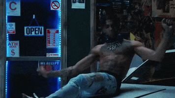 Walk Em Down GIF by NLE Choppa