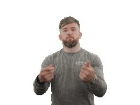 Show Me The Money Sticker by ZOMA Brand Agency