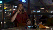 tv show smoking GIF by Animal Kingdom on TNT