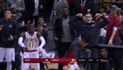 reax GIF by NBA