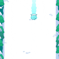 Cubemeltgame GIF by CubeMelt Adventure