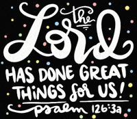 Christian Bible GIF