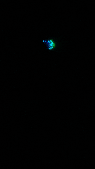 Render High Definition GIF by time