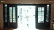 Australia Walk GIF by MasterChefAU