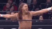Jon Moxley Wrestlingmatch GIF by All Elite Wrestling on TNT