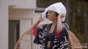 Hair Bag GIF by OWN: Oprah Winfrey Network