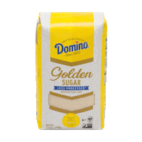Baking Sticker by Domino Sugar
