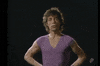 mick jagger GIF
