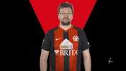 Ea Sports Fifa GIF by Bundesliga
