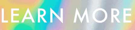 Odacite swipe up learn holographic iridescent GIF