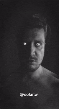 Art Hallo GIF