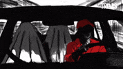 Driving Road Trip GIF by Travis