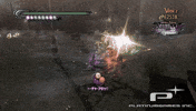 Angel Stomp GIF by PlatinumGames