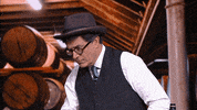 stephen colbert GIF by The Late Show With Stephen Colbert