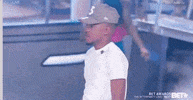 dj khaled GIF by BET Awards