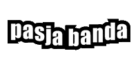 Pasja Banda Sticker by pasjasola_srecanavrvici