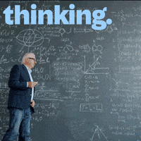 Confused Thinking GIF by SAP