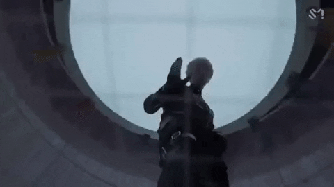 Jopping GIF by SuperM