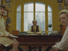 No Crying Wes Anderson GIF by Searchlight Pictures