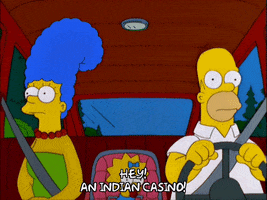 homer simpson GIF