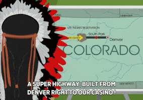angry american GIF by South Park 