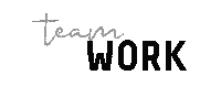 Work Love Sticker by Maalia Agentur