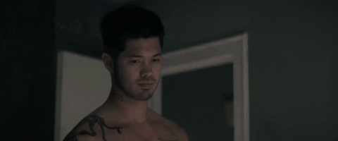 Ross Butler Jax GIF by DECAL