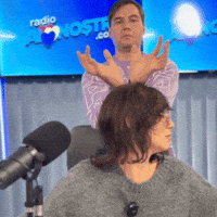 Radio Play GIF by Ai Nostri