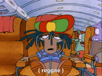 rockos modern life nicksplat GIF