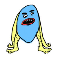 Sticker Kiss Sticker by carolina.ibanez