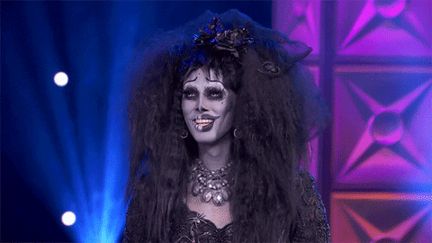 Season 12 GIF by RuPaul's Drag Race