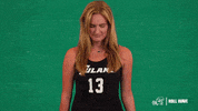Beach Volleyball GIF by GreenWave