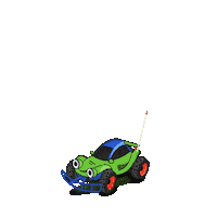 Dia Del Nino Lapolar Sticker by La Polar Chile