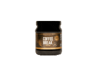 Coffee Time Sticker by mnutritionfi