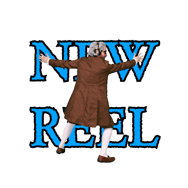 New Video Sticker