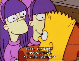 season 2 terri mackleberry GIF