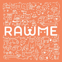rawmepet  GIF